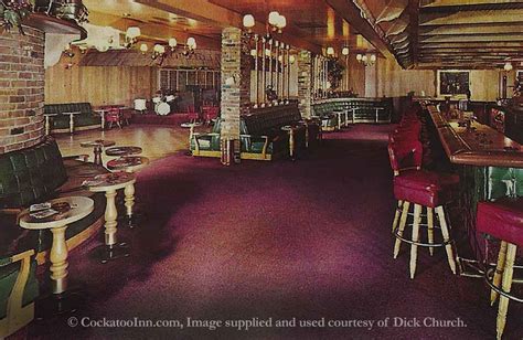 cockatoo inn hawthorne.